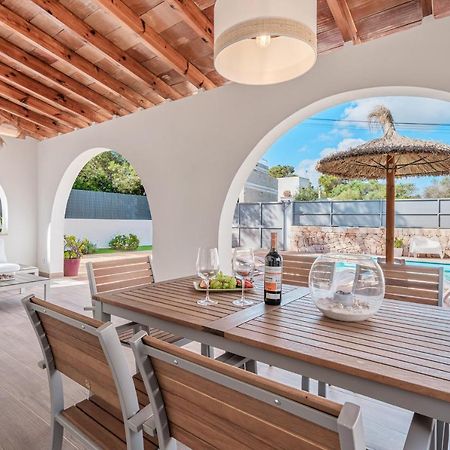 Villa Abril سنتاني المظهر الخارجي الصورة