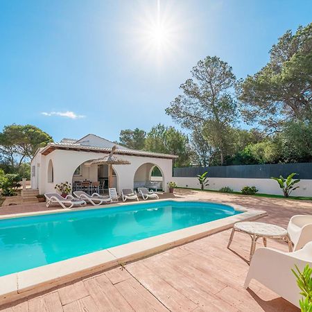 Villa Abril سنتاني المظهر الخارجي الصورة