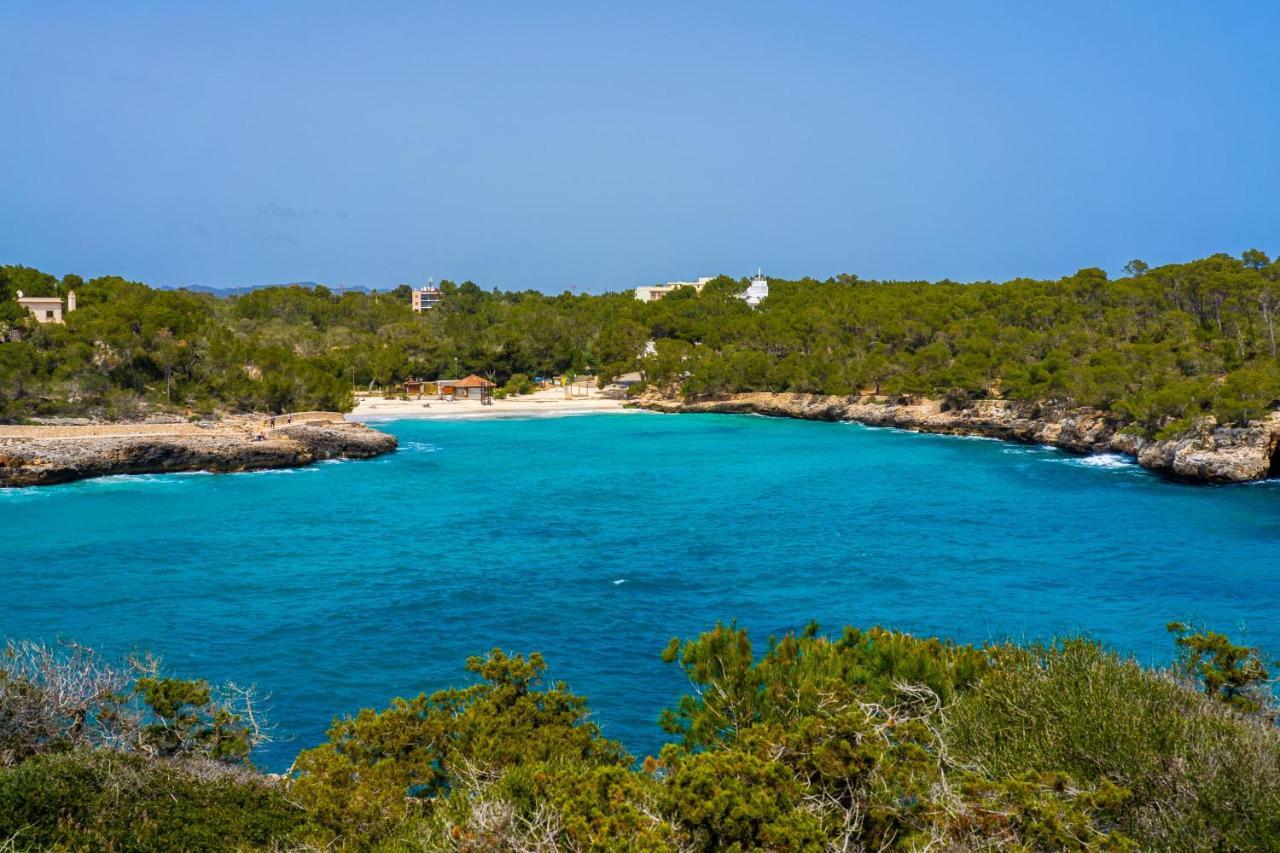 Villa Abril سنتاني المظهر الخارجي الصورة