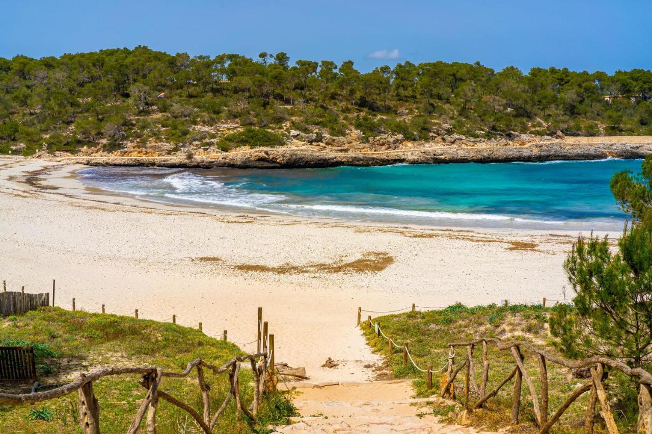 Villa Abril سنتاني المظهر الخارجي الصورة
