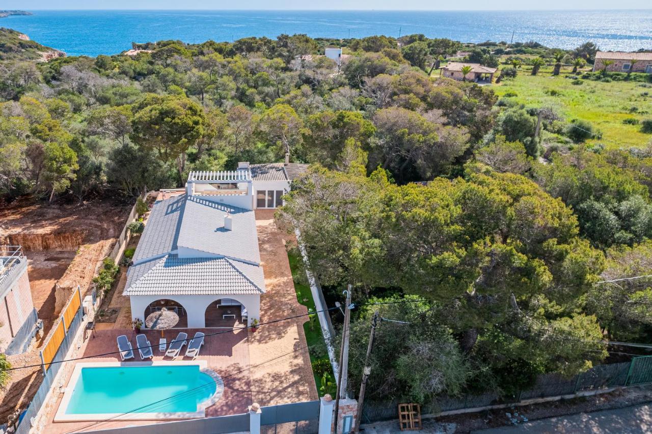 Villa Abril سنتاني المظهر الخارجي الصورة