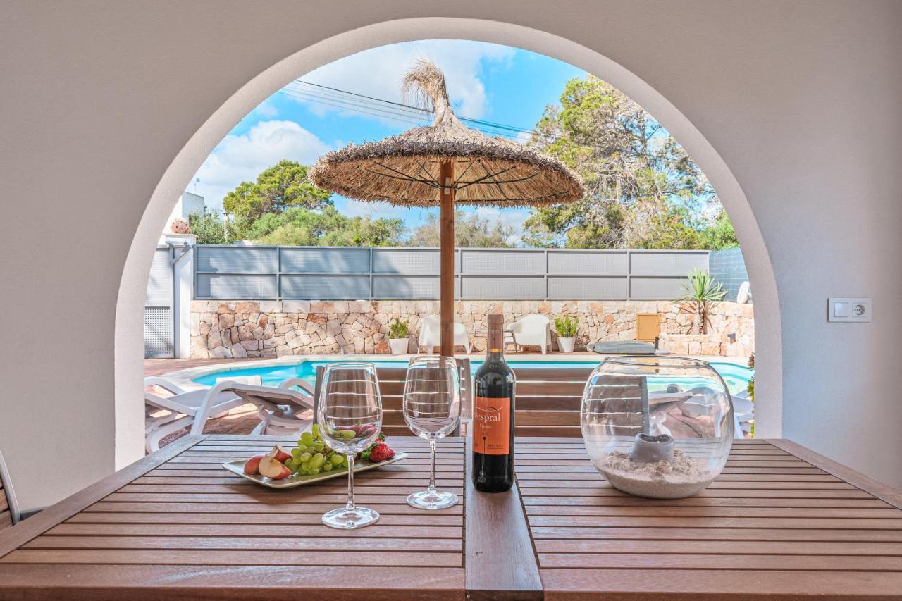 Villa Abril سنتاني المظهر الخارجي الصورة
