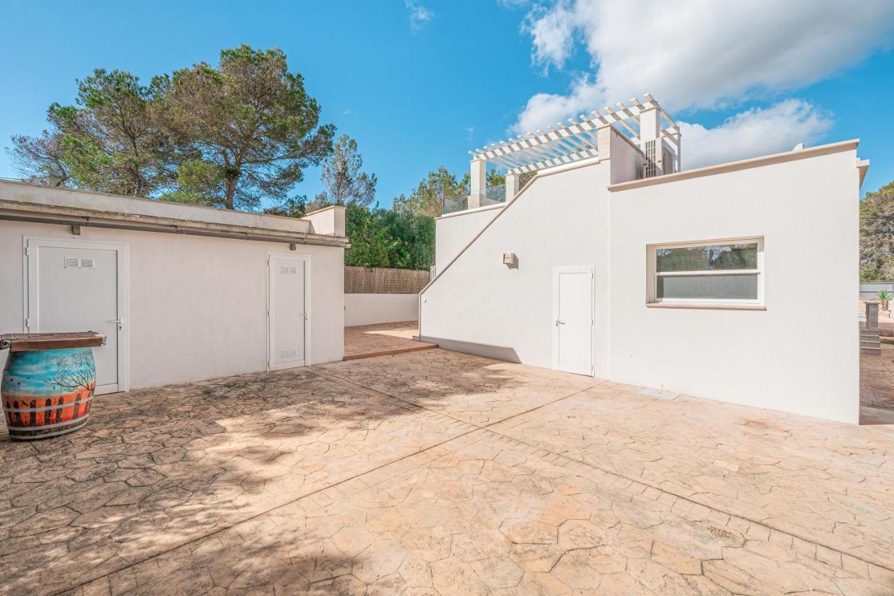 Villa Abril سنتاني المظهر الخارجي الصورة