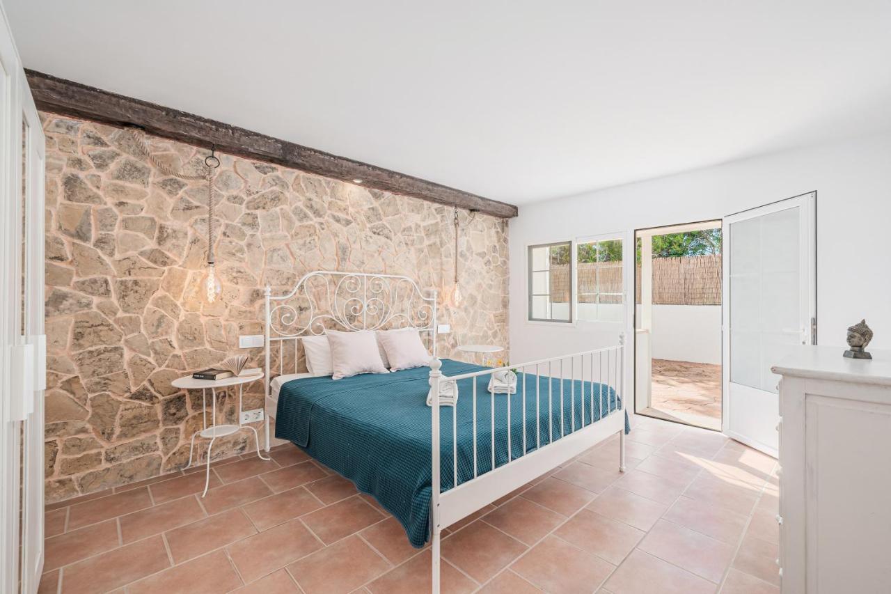 Villa Abril سنتاني المظهر الخارجي الصورة