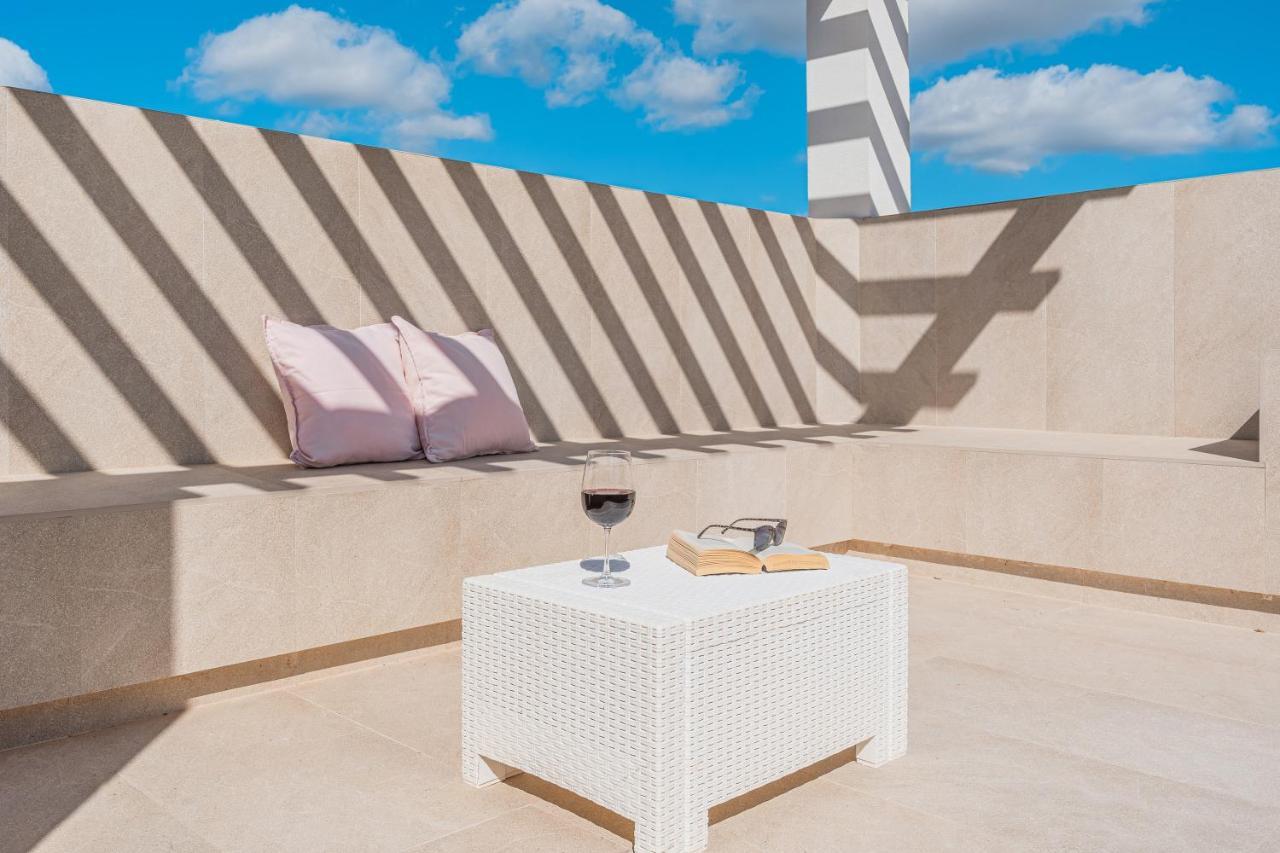 Villa Abril سنتاني المظهر الخارجي الصورة